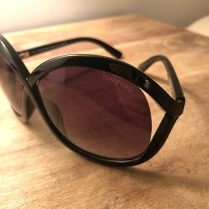 ❌SOLD❌ Authentic Tom Ford Sunglasses